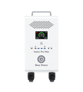 Sentry Pro Max | 8300Wh Heavy-Duty Power Station (6000W)